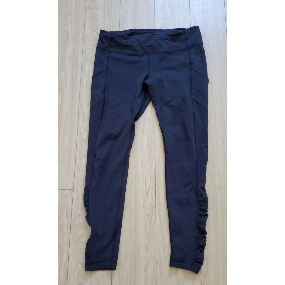 Lululemon Speed Up Tight
